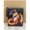 Image 1 : Pokemon Card Binder 1008 Sheets