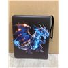 Image 2 : Pokemon Card Binder 1008 Sheets
