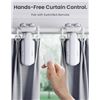 Image 1 : SwitchBot Curtain 3 Make Your Curtains Smart In Seconds
