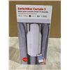 Image 2 : SwitchBot Curtain 3 Make Your Curtains Smart In Seconds