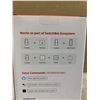 Image 4 : SwitchBot Curtain 3 Make Your Curtains Smart In Seconds