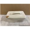 Image 3 : Eachy Travel Makeup Case