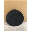 Image 1 : 16 Yards Sewing Elastic Black Colour