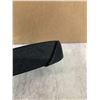 Image 2 : 16 Yards Sewing Elastic Black Colour