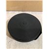 Image 3 : 16 Yards Sewing Elastic Black Colour