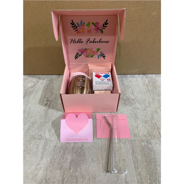 Womens Gift Set