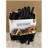 Image 1 : Linconson 12 Pack Saftey Performance Series Work Gloves
