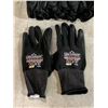 Image 3 : Linconson 12 Pack Saftey Performance Series Work Gloves
