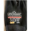 Image 4 : Linconson 12 Pack Saftey Performance Series Work Gloves