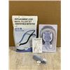 Image 1 : Replacement CPAP Nasal Pillow Set Compatible With P10