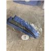 Image 6 : Replacement CPAP Nasal Pillow Set Compatible With P10