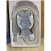 Image 2 : Replacement CPAP Nasal Pillow Set Compatible With P12