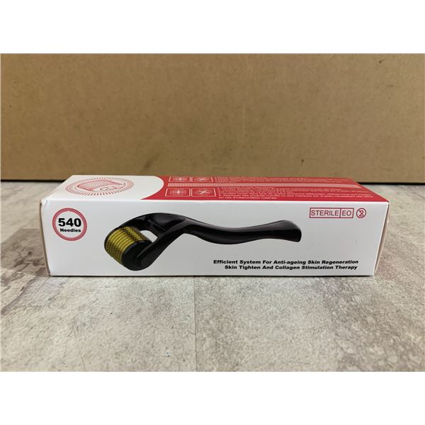 Microneedling Roller 0.5mm