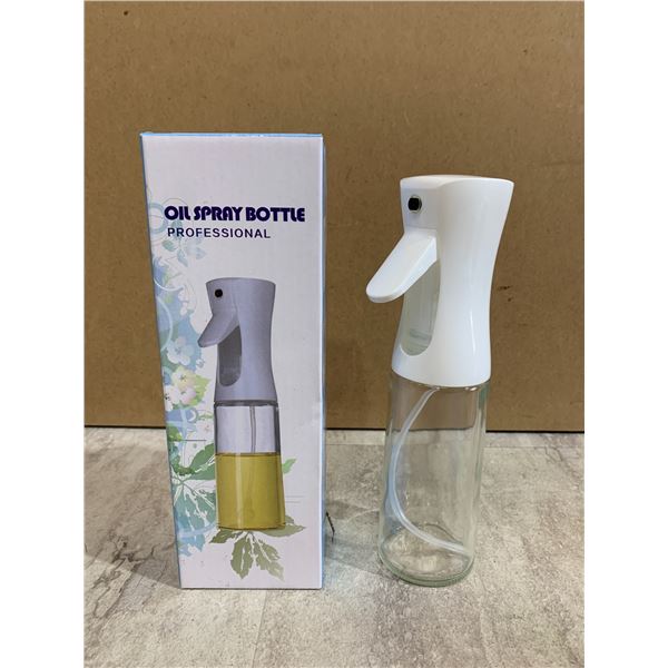 Oil Spray Bottle