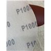Image 3 : 20 Pcs P1000 Sanding Discs Round