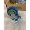 Image 6 : GBL 2in Caster Wheels w/ Hardware - Locking