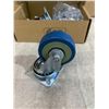 Image 7 : GBL 2in Caster Wheels w/ Hardware - Locking