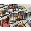 Image 10 : Lot of 500 Assorted Vintage Magic The Gathering Cards
