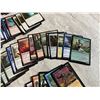 Image 2 : Lot of 500 Assorted Vintage Magic The Gathering Cards
