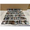 Image 1 : Lot of 500 Assorted Vintage Magic The Gathering Cards