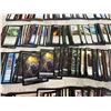 Image 3 : Lot of 500 Assorted Vintage Magic The Gathering Cards