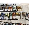 Image 5 : Lot of 500 Assorted Vintage Magic The Gathering Cards