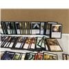 Image 6 : Lot of 500 Assorted Vintage Magic The Gathering Cards
