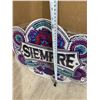 Image 3 : Metal Siempre Tequila Sign