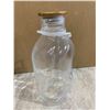 Image 3 : Almond Cow Glass Jug