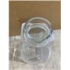 Image 4 : Almond Cow Glass Jug