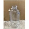 Image 5 : Almond Cow Glass Jug
