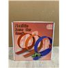 Image 1 : Flexible Race Car Track - Unbranded - Hot Wheels Style