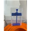 Image 4 : Flexible Race Car Track - Unbranded - Hot Wheels Style