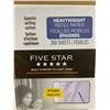 Image 2 : Five Star - 200 Sheets Heavyweight Refill Paper