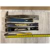 Image 12 : Lot of 4 Different Pry Bar Tools