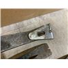 Image 5 : Lot of 4 Different Pry Bar Tools