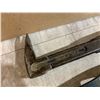 Image 7 : Lot of 4 Different Pry Bar Tools