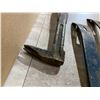 Image 8 : Lot of 4 Different Pry Bar Tools