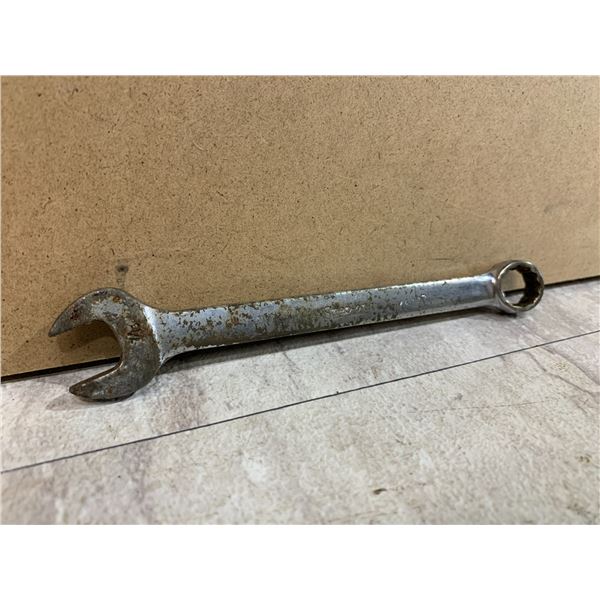 Snap-On 7/16 Wrench