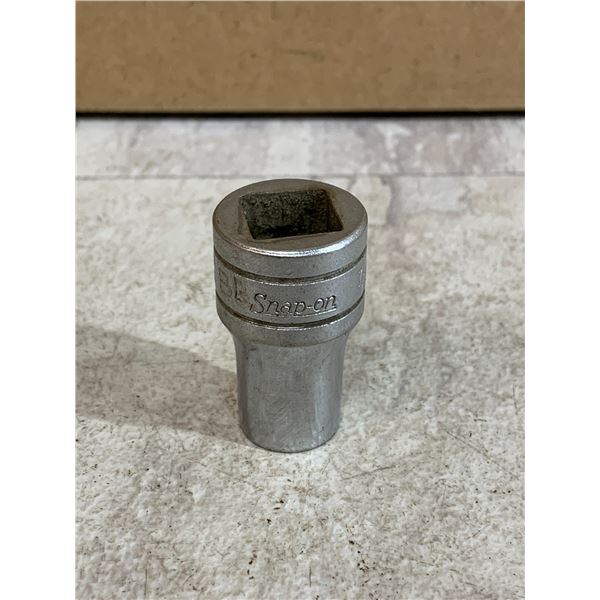 Snap-On TW14 - 7/16 1/2in Socket