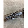 Image 2 : Lot of 2 Vintage Craftsman Swivel Flex Socket 1/2in & 3/8in