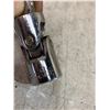 Image 7 : Lot of 2 Vintage Craftsman Swivel Flex Socket 1/2in & 3/8in