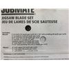 Image 8 : 30 Pcs - Jobmate Jigsaw Blade Set