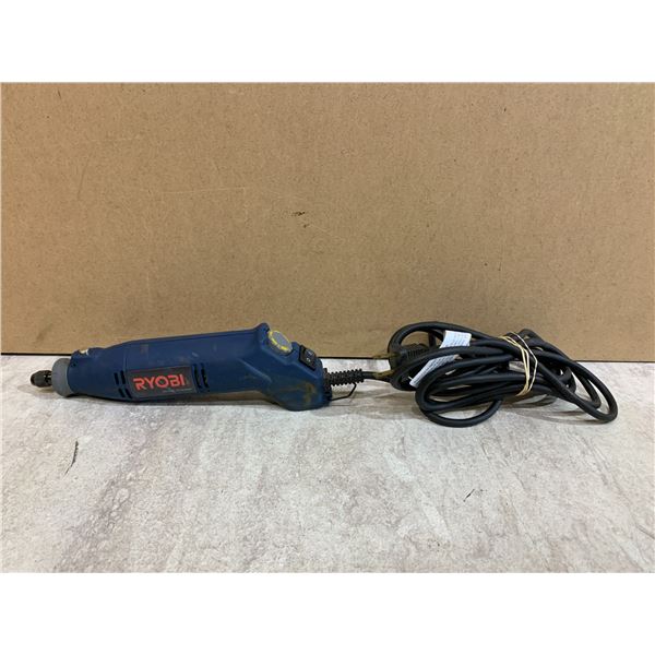 Ryobi Corded Rotary Tool