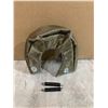 Image 1 : Titanium Fiber - Turbo Heat Blanket/Shield