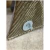 Image 2 : Titanium Fiber - Turbo Heat Blanket/Shield