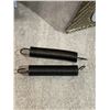 Image 3 : Titanium Fiber - Turbo Heat Blanket/Shield