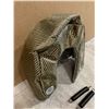 Image 4 : Titanium Fiber - Turbo Heat Blanket/Shield