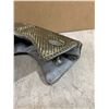 Image 5 : Titanium Fiber - Turbo Heat Blanket/Shield