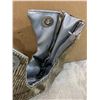Image 6 : Titanium Fiber - Turbo Heat Blanket/Shield